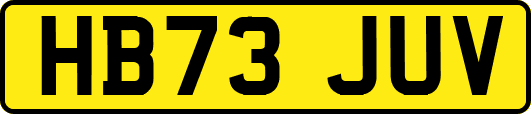 HB73JUV