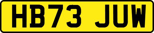 HB73JUW