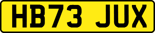 HB73JUX