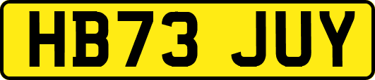 HB73JUY