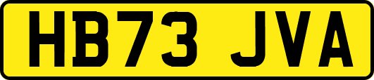 HB73JVA