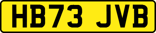 HB73JVB