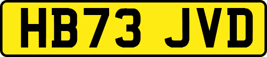 HB73JVD