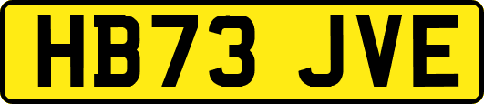 HB73JVE