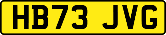 HB73JVG