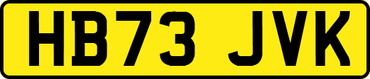 HB73JVK