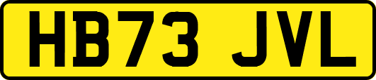 HB73JVL