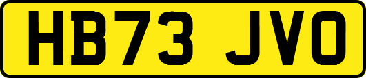 HB73JVO