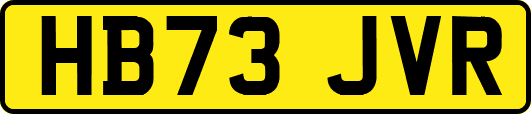 HB73JVR