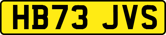 HB73JVS