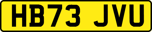 HB73JVU