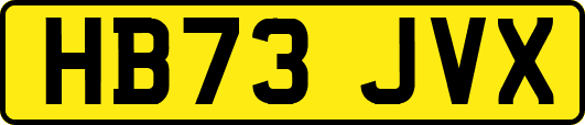 HB73JVX