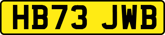 HB73JWB