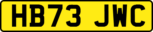 HB73JWC