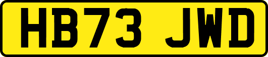 HB73JWD
