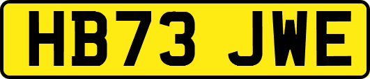 HB73JWE
