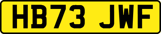HB73JWF