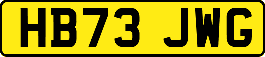 HB73JWG