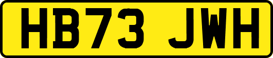 HB73JWH