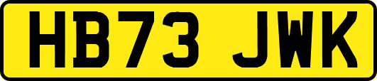 HB73JWK
