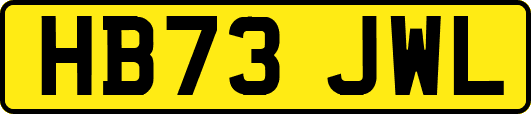 HB73JWL
