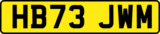 HB73JWM