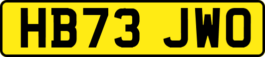 HB73JWO