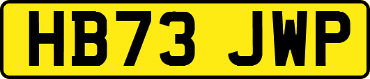 HB73JWP