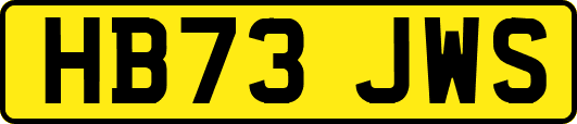 HB73JWS
