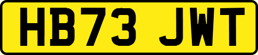 HB73JWT