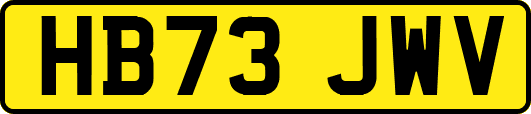 HB73JWV