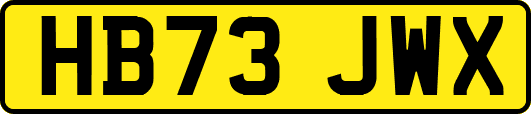 HB73JWX