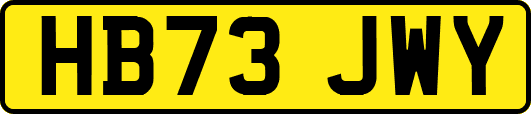 HB73JWY