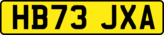 HB73JXA