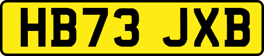 HB73JXB