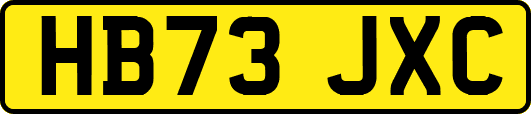 HB73JXC