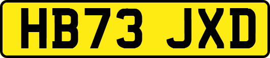 HB73JXD