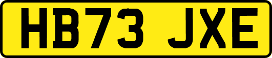 HB73JXE