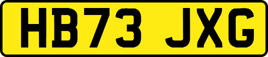 HB73JXG
