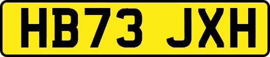 HB73JXH