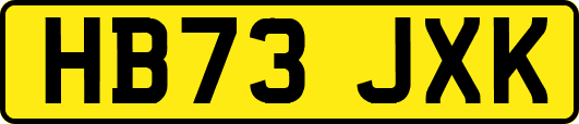 HB73JXK