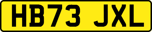 HB73JXL