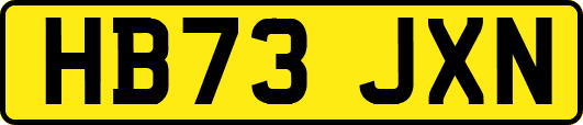 HB73JXN