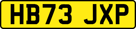 HB73JXP