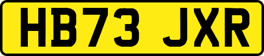 HB73JXR