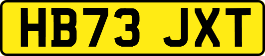 HB73JXT