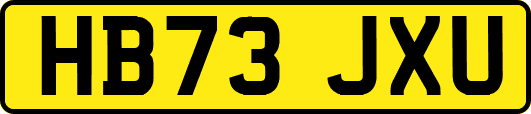 HB73JXU