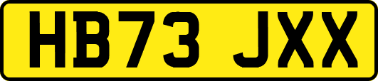 HB73JXX