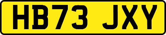 HB73JXY