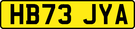 HB73JYA
